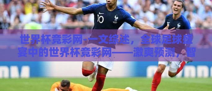世界杯竞彩网-一文综述,全球足球盛宴中的世界杯竞彩网——激爽预测,智享乐趣 世界杯竞彩网-一文综述,全球足球盛宴中的世界杯竞彩网——激爽预测,智享乐趣