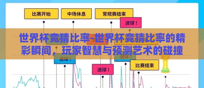 世界杯竞猜比率-世界杯竞猜比率的精彩瞬间，玩家智慧与预测艺术的碰撞