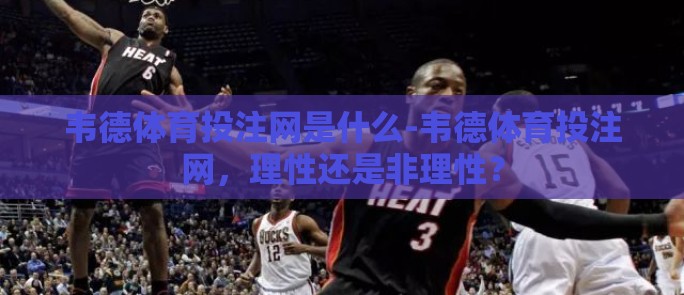韦德体育投注网是什么-韦德体育投注网,理性还是非理性? 韦德体育投注网是什么-韦德体育投注网,理性还是非理性?
