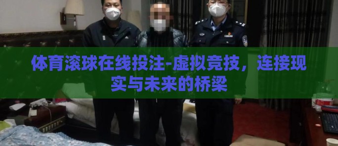 体育滚球在线投注-虚拟竞技，连接现实与未来的桥梁