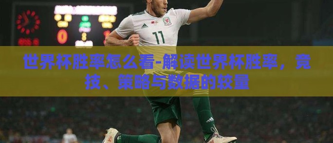 世界杯胜率怎么看-解读世界杯胜率，竞技、策略与数据的较量